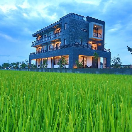 Qi Li Xiang Homestay Wujie Ngoại thất bức ảnh